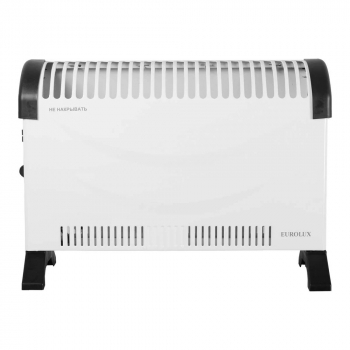 Конвектор ОК-EU-2000C Eurolux, изображение 3 от компании Сварнов в Казани