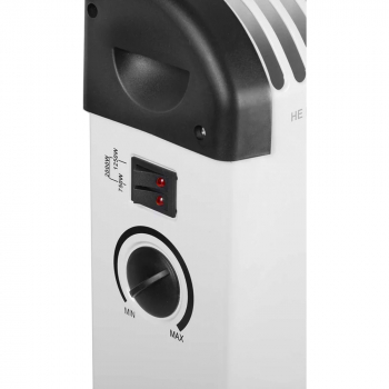 Конвектор ОК-EU-2000C Eurolux, изображение 6 от компании Сварнов в Казани