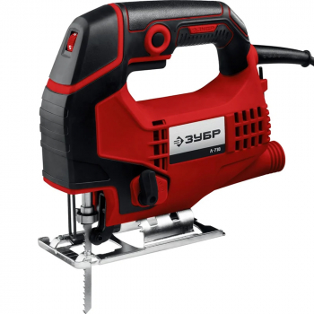 Лобзик электрический ЗУБР 710 Вт, 80мм от компании Сварнов в Казани