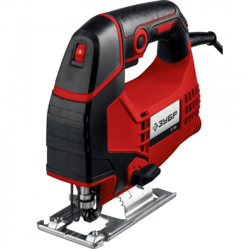 Лобзик электрический ЗУБР 710 Вт, 80мм, изображение 3 от компании Сварнов в Казани