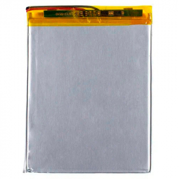 Аккумулятор GB 31241-2014 3,8V 5000mAh (126x96x3мм), изображение 2 от компании Сварнов в Казани