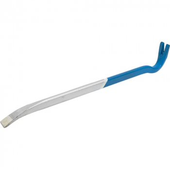 Лом-гвоздодер 600мм кованый, усиленный, 29х15мм от компании Сварнов в Казани