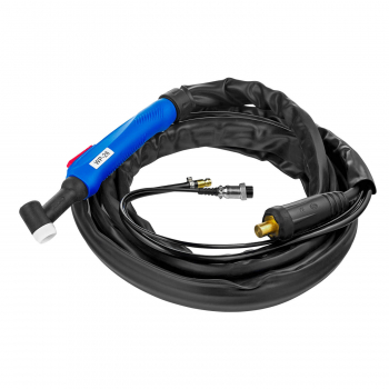 Аппарат аргонодуговой сварки ПТК МАСТЕР TIG 200 P D91 LED, изображение 6 от компании Сварнов в Казани