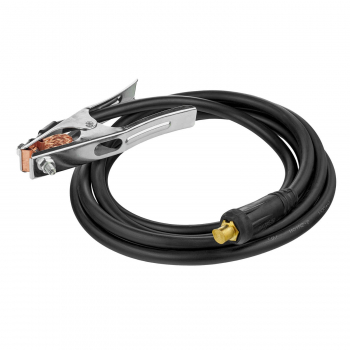 Аппарат аргонодуговой сварки ПТК МАСТЕР TIG 200 P D91 LED, изображение 8 от компании Сварнов в Казани