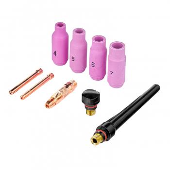 Аппарат аргонодуговой сварки ПТК МАСТЕР TIG 200 P D91 LED, изображение 9 от компании Сварнов в Казани