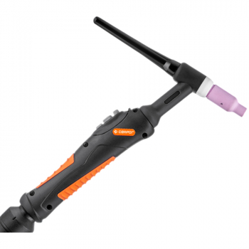 Горелка TECH TS 18FLEX 8м (М12х1, вод. охл.) Сварог, изображение 5 от компании Сварнов в Казани