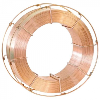 Проволока сварочная СВ-08Г2С-О ф 1,6 мм (15 кг) K-415 от компании Сварнов в Казани