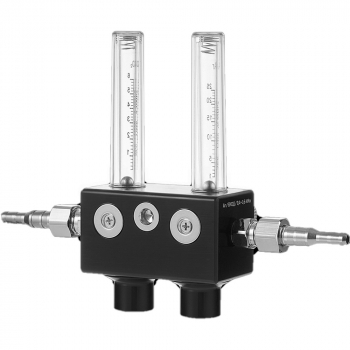 Смеситель газовый Ar/CO2-2P Сварог, изображение 2 от компании Сварнов в Казани