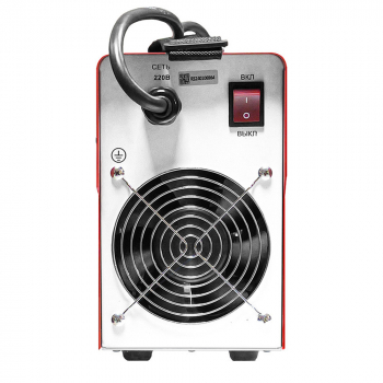 Сварочный инвертор Торус 200 new, изображение 2 от компании Сварнов в Казани