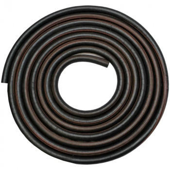 Рукав газовый ацетилен/пропан черный (6,3 мм; 1 кл; 0,63 Мпа; 50 м; красная полоса) (БУХТА 50м) от компании Сварнов в Казани