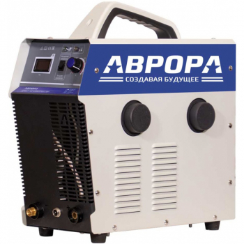 Аппарат плазменной резки АВРОРА Джет 40 КОМПРЕССОР (уценка: немного потертый) от компании Сварнов в Казани