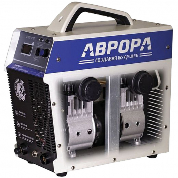 Аппарат плазменной резки АВРОРА Джет 40 КОМПРЕССОР (уценка: немного потертый), изображение 2 от компании Сварнов в Казани