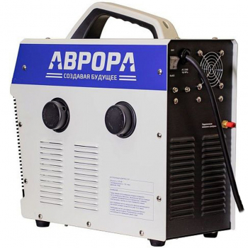 Аппарат плазменной резки АВРОРА Джет 40 КОМПРЕССОР (уценка: немного потертый), изображение 5 от компании Сварнов в Казани
