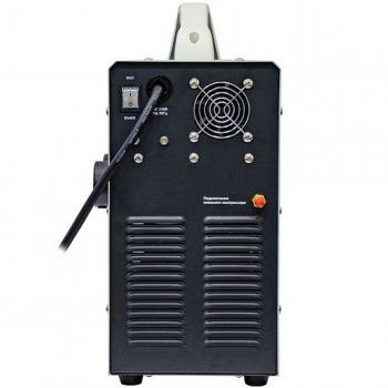 Аппарат плазменной резки АВРОРА Джет 40 КОМПРЕССОР (уценка: немного потертый), изображение 6 от компании Сварнов в Казани