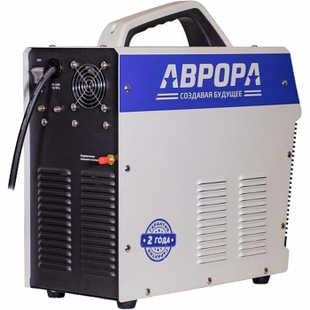 Аппарат плазменной резки АВРОРА Джет 40 КОМПРЕССОР (уценка: немного потертый), изображение 7 от компании Сварнов в Казани