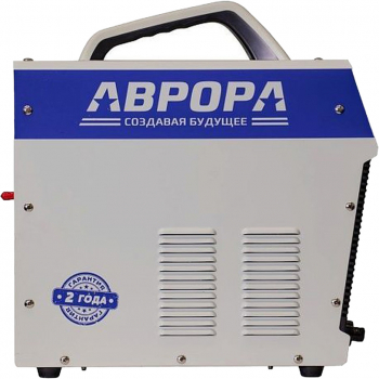 Аппарат плазменной резки АВРОРА Джет 40 КОМПРЕССОР (уценка: немного потертый), изображение 8 от компании Сварнов в Казани