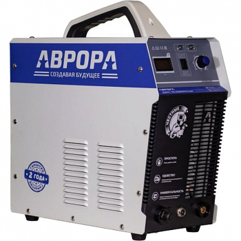 Аппарат плазменной резки АВРОРА Джет 40 КОМПРЕССОР (уценка: немного потертый), изображение 9 от компании Сварнов в Казани