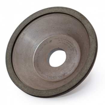 Круг алмазный 150х10х5х32 12А2-45 АС4 125/100 В2-01 100% 97,0, изображение 3 от компании Сварнов в Казани