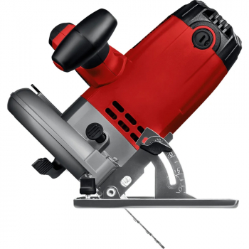 Пила дисковая ЗУБР 210мм, 2000Вт, изображение 5 от компании Сварнов в Казани