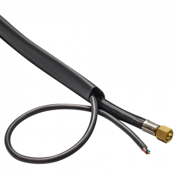 Горелка аргонодуговая TIG TS 26 FLEX 8м (М12х1) ПТК, изображение 2 от компании Сварнов в Казани