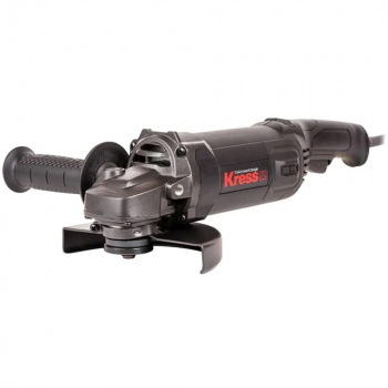 Угловая шлифмашина УШМ (болгарка) 150мм Kress 1400 Вт 125/150мм KU720.1 от компании Сварнов в Казани