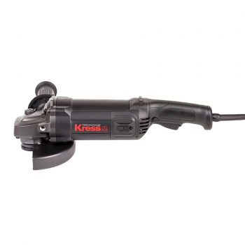 Угловая шлифмашина УШМ (болгарка) 150мм Kress 1400 Вт 125/150мм KU720.1, изображение 2 от компании Сварнов в Казани