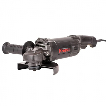 Угловая шлифмашина УШМ (болгарка) 150мм Kress 1400 Вт 125/150мм KU720.1, изображение 4 от компании Сварнов в Казани
