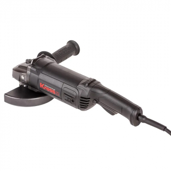 Угловая шлифмашина УШМ (болгарка) 150мм Kress 1400 Вт 125/150мм KU720.1, изображение 5 от компании Сварнов в Казани