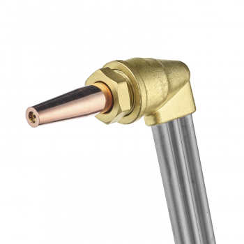 Резак универсальный Р3-300К-М (500мм, трехтрубный, угол 90) ПТК, изображение 3 от компании Сварнов в Казани