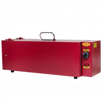 Печь сушки и прокалки электродов (ПСПЭ 10/400) ТЭН и К (уценка:вмятина на верхней части кожуха) от компании Сварнов в Казани