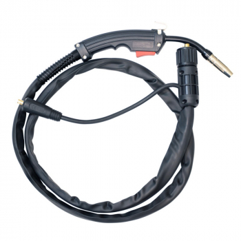 Горелка MIG 14АК для POLO 175 2м, 12мм2/Aurora-Pro от компании Сварнов в Казани