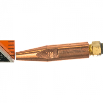 Горелка пропановая ГЗУ-3-23 9/6 (наконечник №2, 3) Redius NEW, изображение 4 от компании Сварнов в Казани