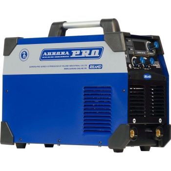 Сварочный инвертор Aurora PRO STICKMATE 250/2 Dual Energy, изображение 10 от компании Сварнов в Казани