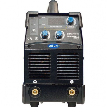 Сварочный инвертор Aurora PRO STICKMATE 250/2 Dual Energy, изображение 11 от компании Сварнов в Казани