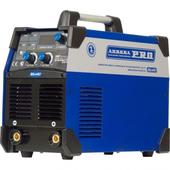 Сварочный инвертор Aurora PRO STICKMATE 250/2 Dual Energy, изображение 12 от компании Сварнов в Казани