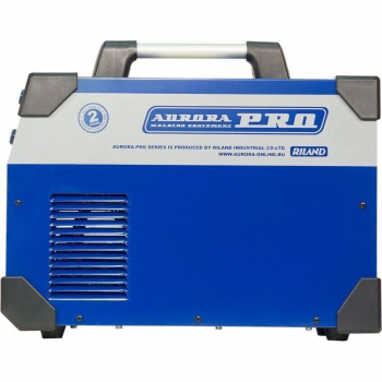 Сварочный инвертор Aurora PRO STICKMATE 250/2 Dual Energy, изображение 13 от компании Сварнов в Казани