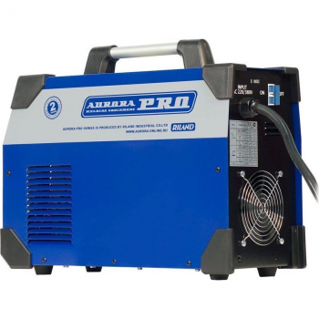 Сварочный инвертор Aurora PRO STICKMATE 250/2 Dual Energy, изображение 14 от компании Сварнов в Казани