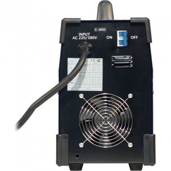 Сварочный инвертор Aurora PRO STICKMATE 250/2 Dual Energy, изображение 15 от компании Сварнов в Казани