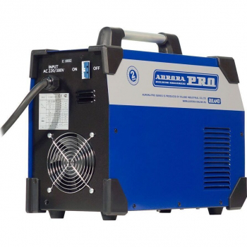 Сварочный инвертор Aurora PRO STICKMATE 250/2 Dual Energy, изображение 16 от компании Сварнов в Казани