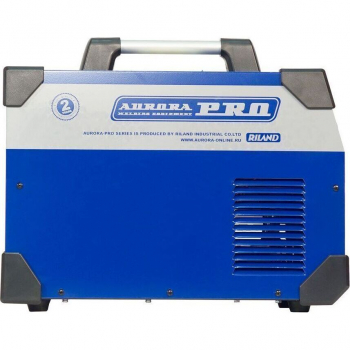 Сварочный инвертор Aurora PRO STICKMATE 250/2 Dual Energy, изображение 17 от компании Сварнов в Казани