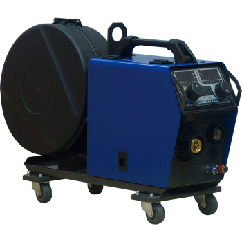 Выносной подающий механизм для Aurora PRO SKYWAY 350 DUAL PULSE от компании Сварнов в Казани