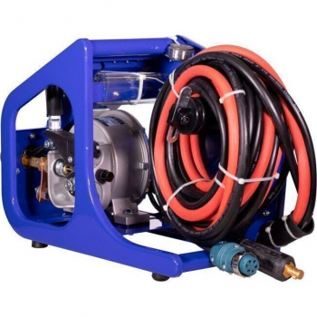 Подающий механизм к ULTIMATE 400 IGBT (2-х роликовый), изображение 3 от компании Сварнов в Казани