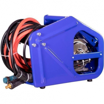 Подающий механизм к ULTIMATE 400 IGBT (2-х роликовый), изображение 5 от компании Сварнов в Казани