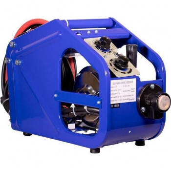 Подающий механизм к ULTIMATE 400 IGBT (2-х роликовый), изображение 7 от компании Сварнов в Казани