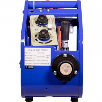 Подающий механизм к ULTIMATE 400 IGBT (2-х роликовый), изображение 8 от компании Сварнов в Казани