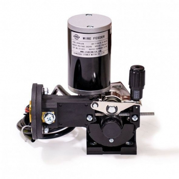Механизм подачи проволоки OVERMAN 160-180-200 от компании Сварнов в Казани