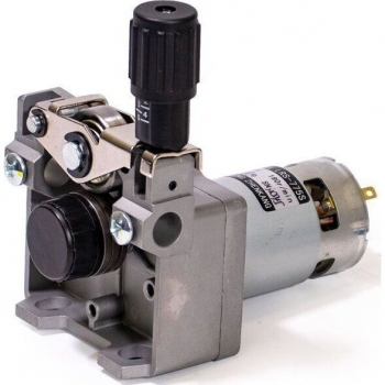 Механизм подачи проволоки OVERMAN 165-185-205 от компании Сварнов в Казани