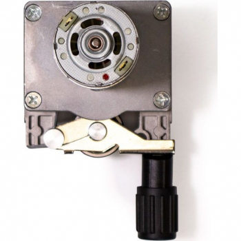 Механизм подачи проволоки OVERMAN 165-185-205, изображение 2 от компании Сварнов в Казани