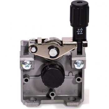 Механизм подачи проволоки OVERMAN 165-185-205, изображение 4 от компании Сварнов в Казани