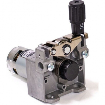 Механизм подачи проволоки OVERMAN 165-185-205, изображение 5 от компании Сварнов в Казани